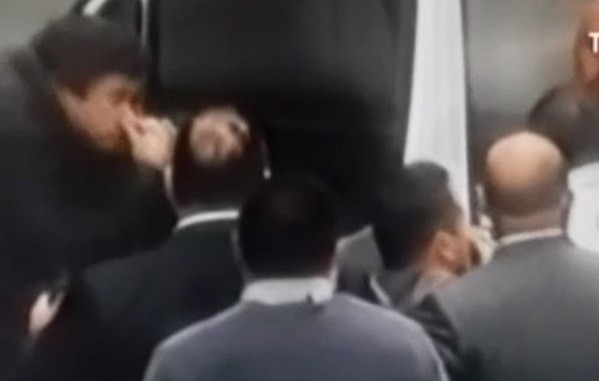 Burlas de dirigentes de River: D'Onofrio admitió que "está mal" pero pidió no hacer "más ruido de lo que merece" | Deportes