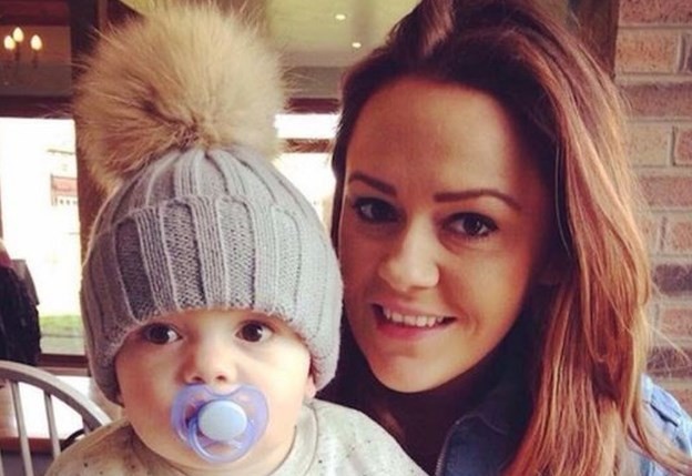 La madre que se rindió ante el cáncer para salvar a su futura hija | Curiosidades