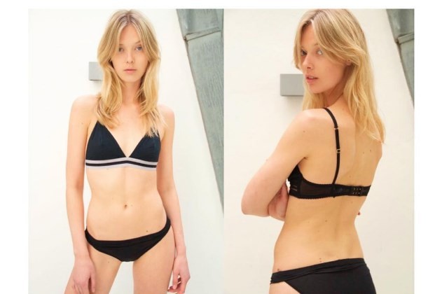 La modelo que denunció que fue bajada de un desfile por "gorda" | Curiosidades