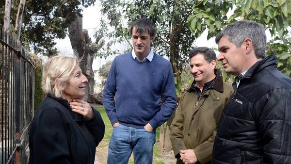 Funcionarios y legisladores de Cambiemos realizan timbreo nacional este sábado | Política