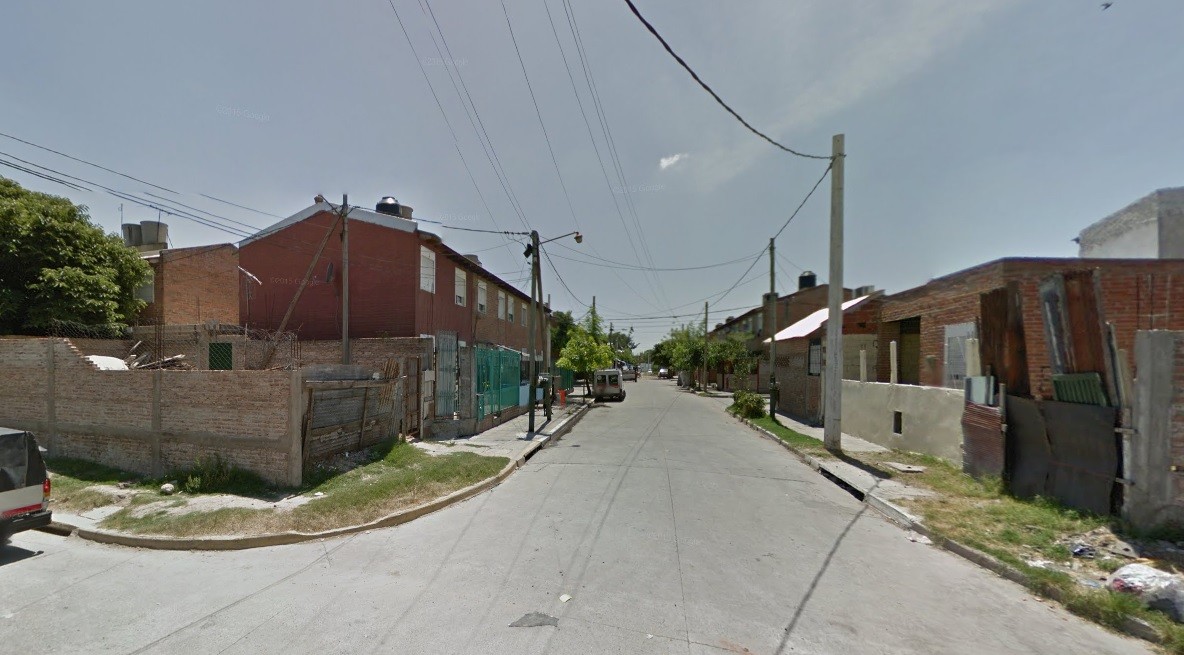 Baleó a un nene de 8 años porque le tiró piedras a su casa con una gomera | Actualidad