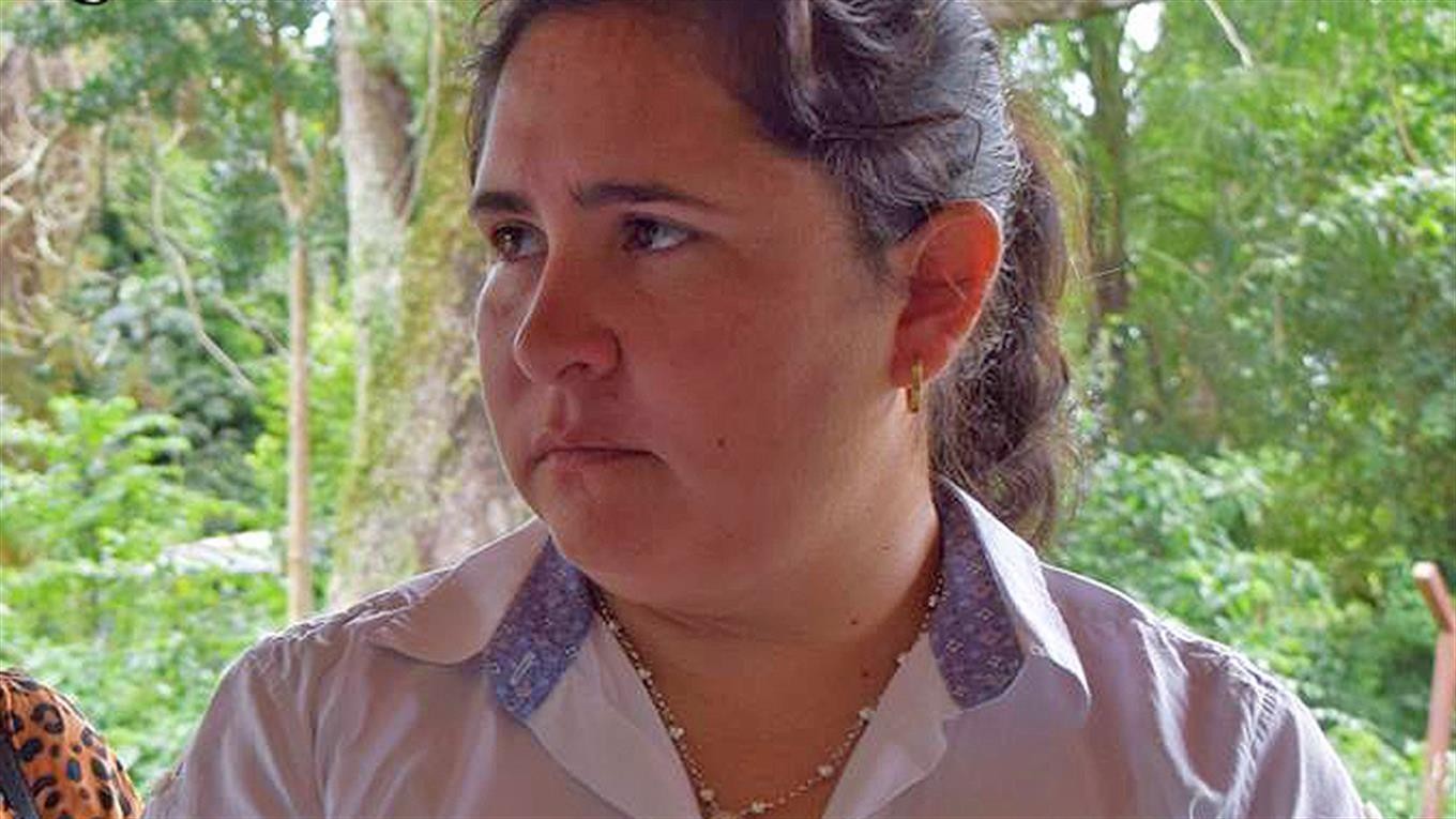 Concejal denunció por corrupción a su hija intendenta y ella lo acusó de serle infiel a la madre | Política