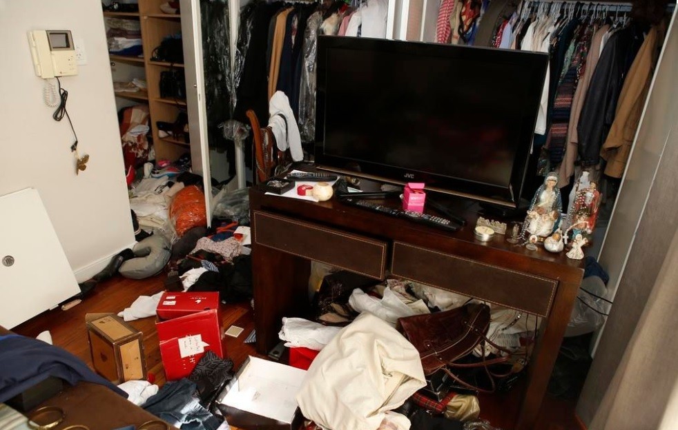 Asaltaron a una jueza: "Es un ajuste de cuentas, metiste en cana a mi hermano y queremos pagarle el abogado" | Actualidad