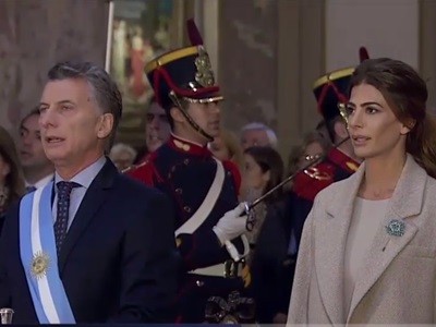 Monseñor Poli advirtió sobre las familias que sufren desánimo y la inequidad que genera violencia | Política