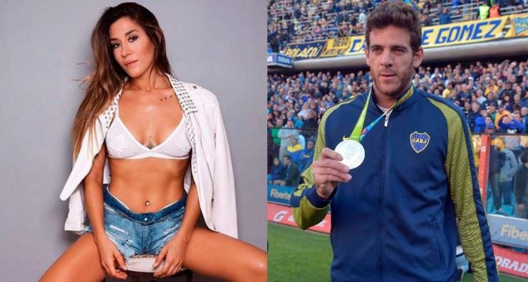 ¡Ahora sí! Delpo y Jimena Barón subieron su primer foto juntos a las redes sociales | Espectáculos