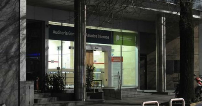 Policía alcoholizado golpeó a un chico de 11 años | Actualidad