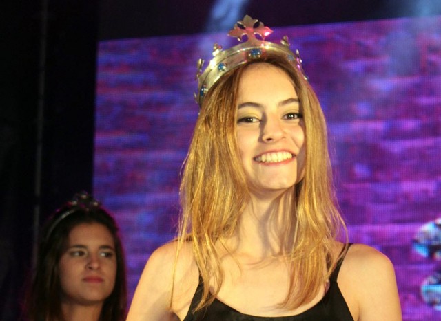 La reina del Dulce de Leche de Cañuelas le dio una paliza a un ladrón | Actualidad