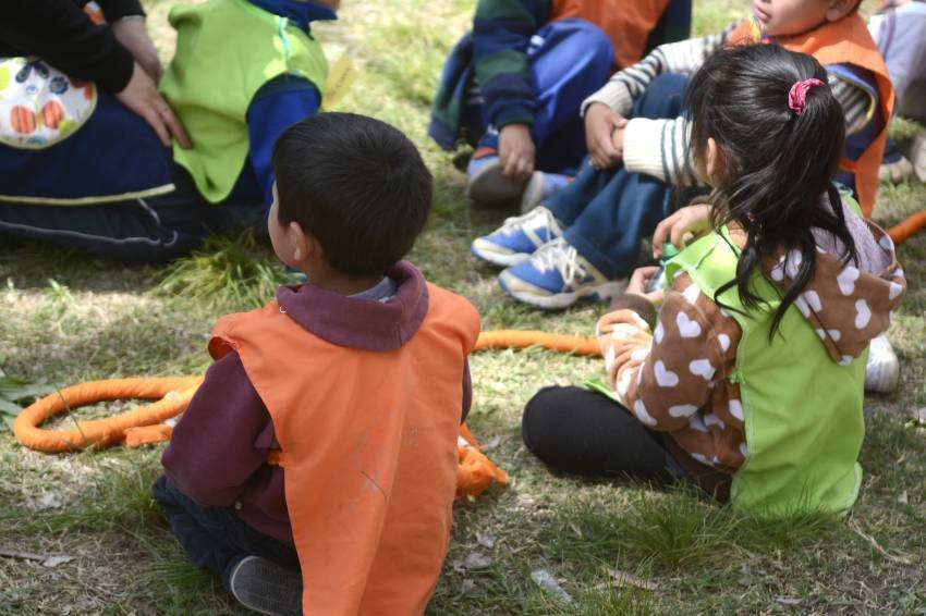 Abren convocatoria para triplicar la cantidad de familias temporarias en Mendoza | Actualidad