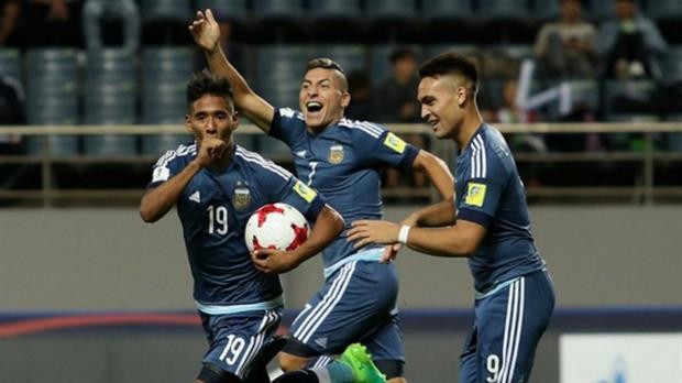Mundial Sub 20: Argentina necesita un milagro para clasificar | Deportes
