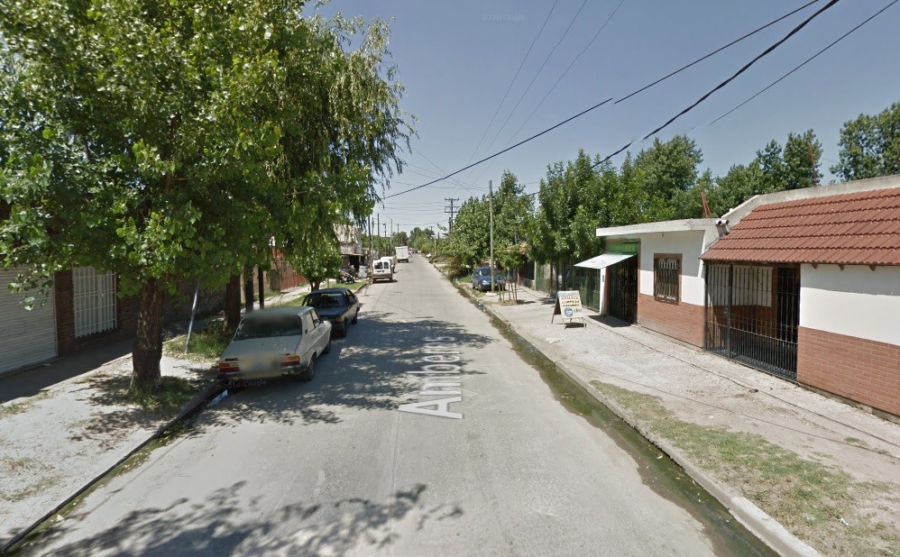 Le robaron el auto a una embarazada tras un fallido intento de secuestro | Actualidad