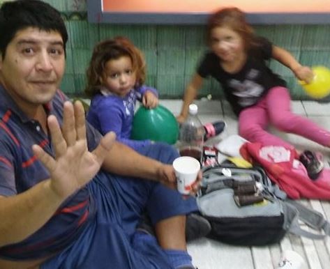 Cuando las redes sociales buscan trabajo a los indigentes | Redes