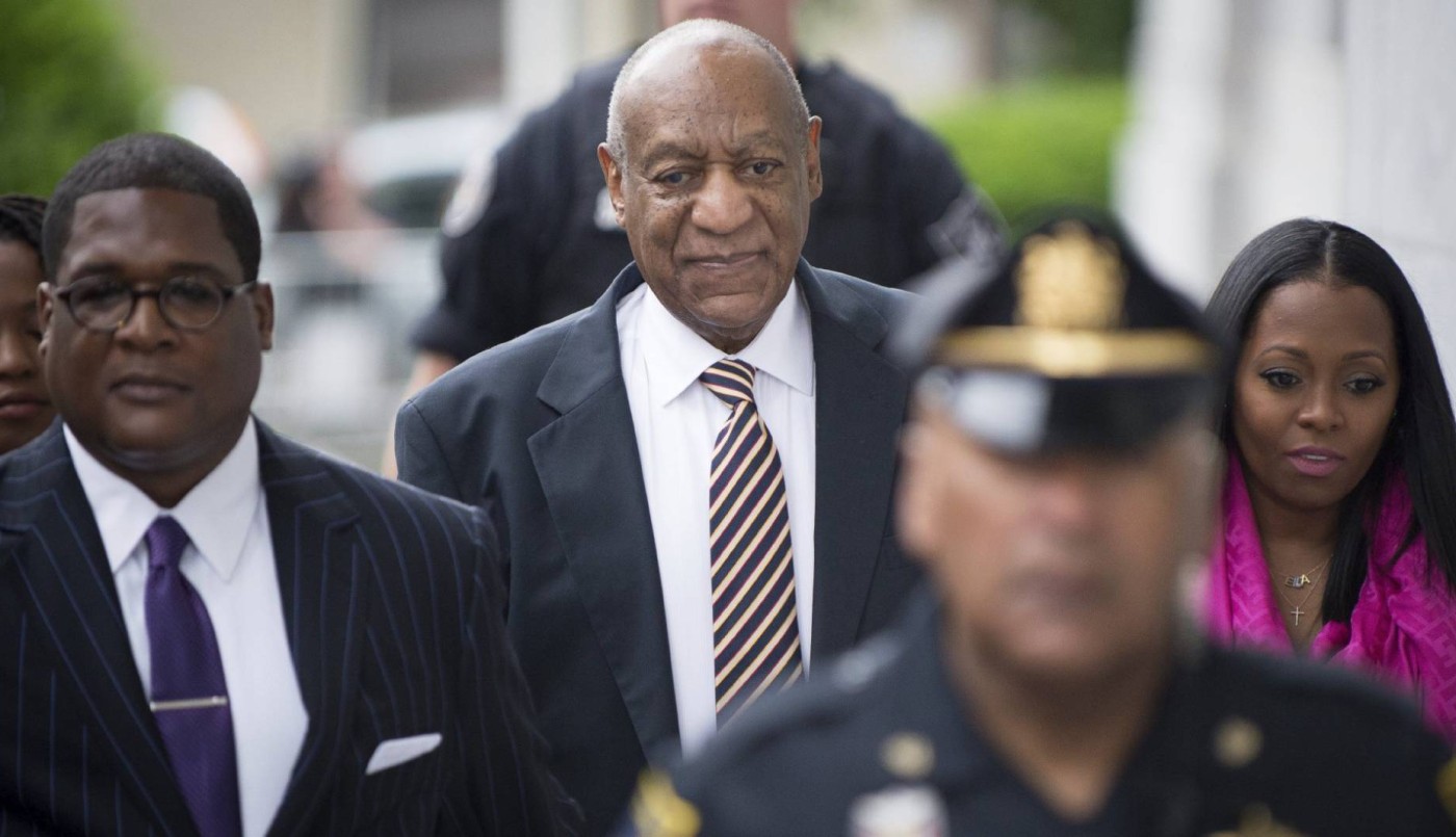 Comienza el primer juicio contra Bill Cosby por abusos sexuales | Espectáculos