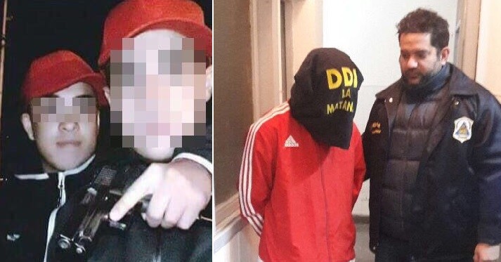 Detuvieron a un adolescente por el crimen del remisero en San Justo | Actualidad