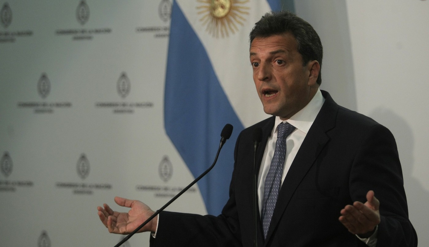 "El PRO se junta con el kirchnerismo para aumentarse la dieta pero no para bajar los precios de la canasta básica" | Política