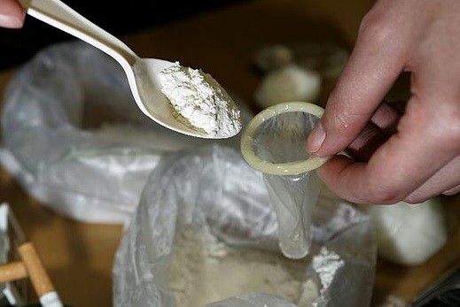 Detuvieron a tres personas con más de 3 kilos de cocaína en su organismo | Actualidad