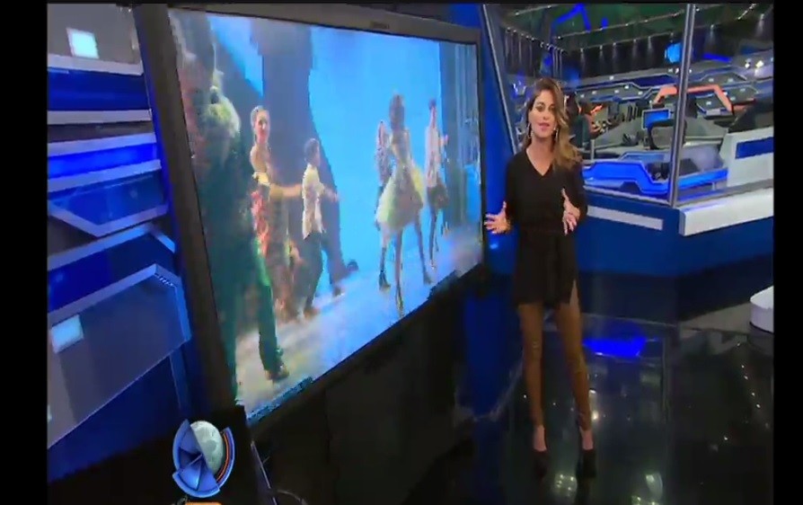 Telefe Noticias a las 12 Bloque 3 08/06/2017 | Noticieros