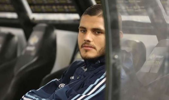 El posteo de Mauro Icardi en Instagram después del partido con Brasil | Deportes