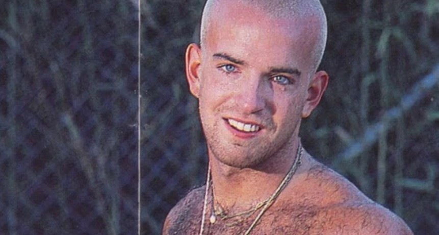 Asesinaron a puñaladas al primer ganador del reality "El Bar" | Actualidad