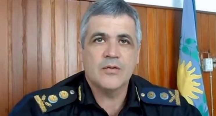 Jefe de la Policía bonaerense: "No creo que la solución sea bajar la edad de imputabilidad" | Actualidad