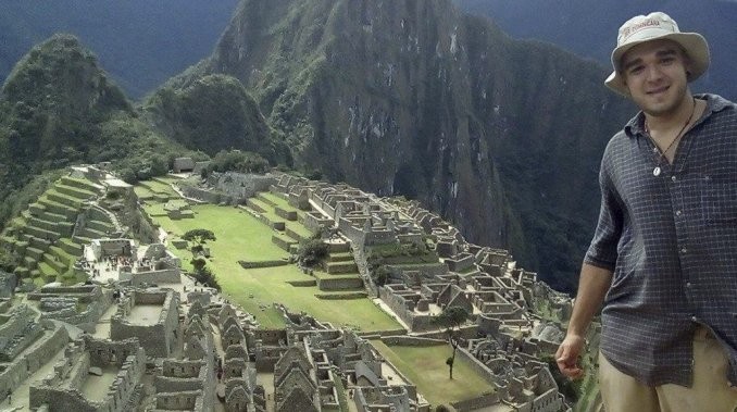 Confirman que los restos hallados en Machu Picchu son de Federico Farías, el turista argentino | Actualidad