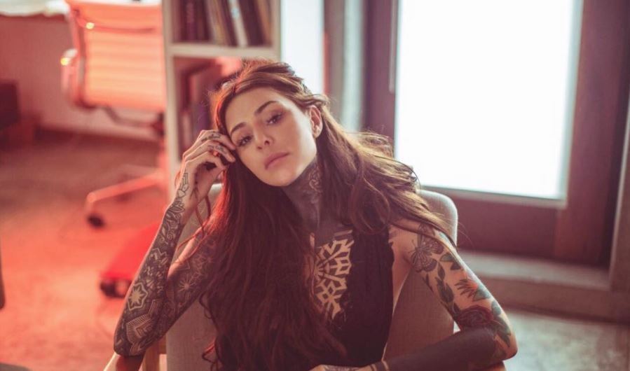 El duro posteo de de Cande Tinelli relatando el bullying que sufre a diario en las redes sociales | Redes