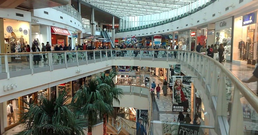 Argentinos gastaron US$ 800 millones en compras realizadas en Chile | Actualidad
