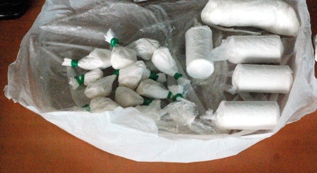 Hallaron muerta a una mujer que ingirió diez envoltorios de cocaína | Actualidad