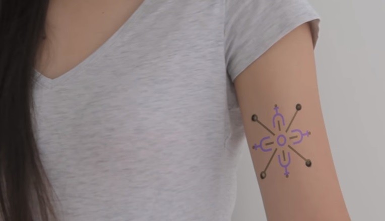 Diabetes: Crean tinta para tatuar que cambia de color cuando los niveles de azúcar varían | Internacionales