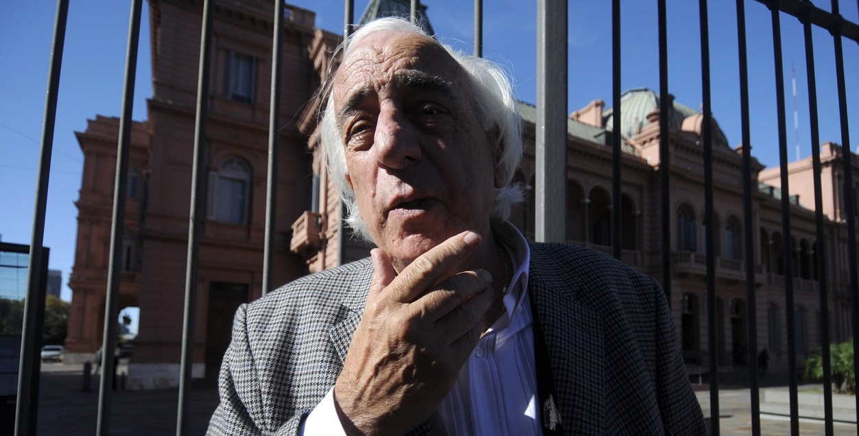 "Esto es peor que una guerra", dijo el titular de UTA luego del asesinato de un colectivero | Actualidad