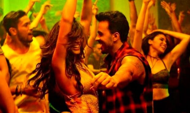 La modelo protagonista del video de "Despacito" contó qué la une a Luis Fonsi | Espectáculos