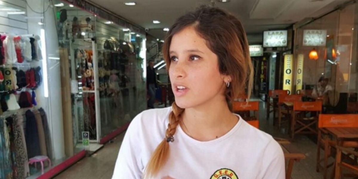 El dramático relato de la paramédica que intervino para evitar que lincharan a un chico en Córdoba | Actualidad