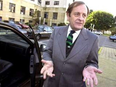 Sobreseyeron al juez Canicoba Corral en una causa por supuestas coimas | Política