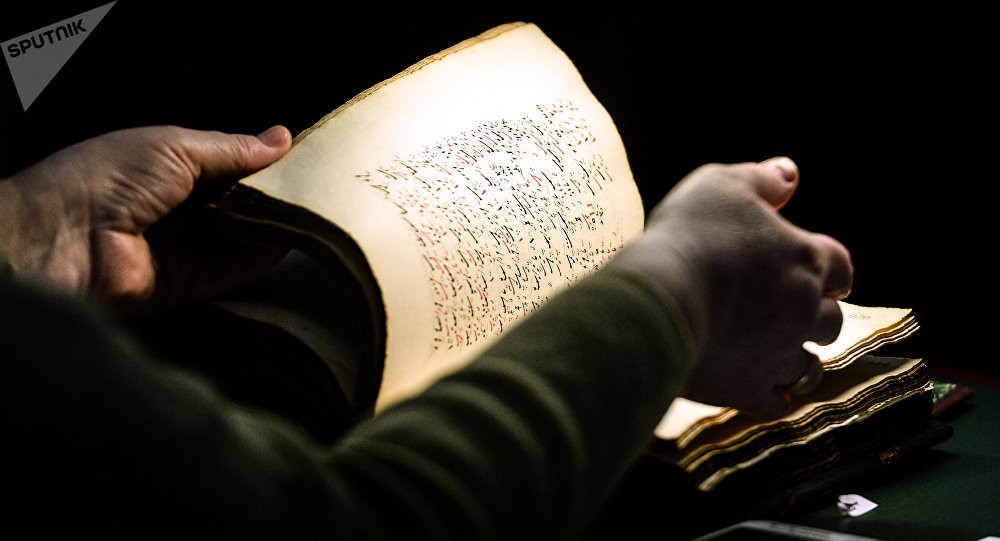 Descifraron el secreto de un manuscrito israelí del año 600 A.C. | Curiosidades