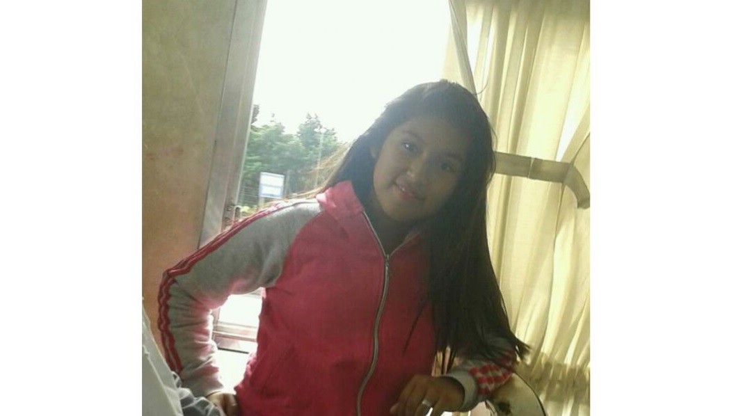 Búsqueda desesperada de Nadia Rojas, de 14 años, desaparecida desde el 9 de Junio | Actualidad