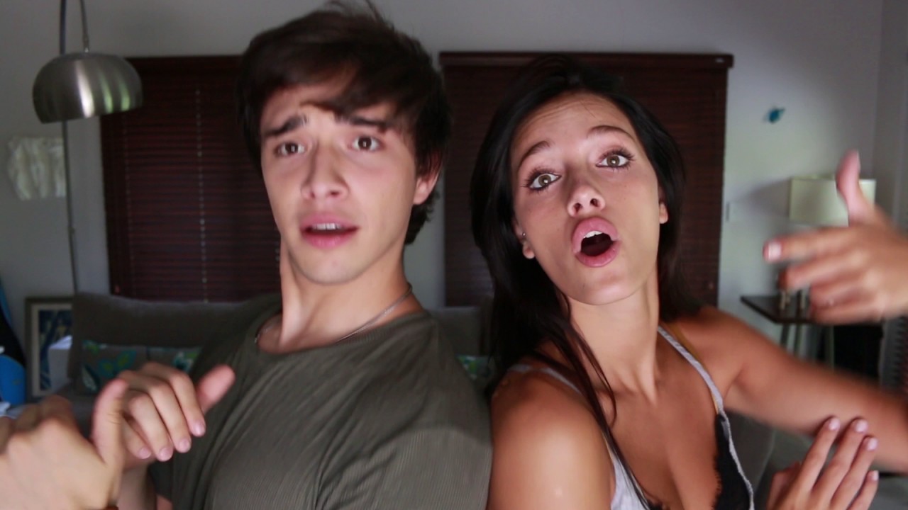 Julián Serrano habló sobre su separación de Oriana Sabatini: "No nos peleamos, solo decidimos separarnos para ver qué sentimos" | Espectáculos