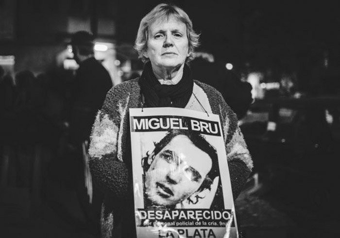 Encontraron el expediente de Miguel Bru: estaba en la oficina del fiscal Cartasegna | Actualidad