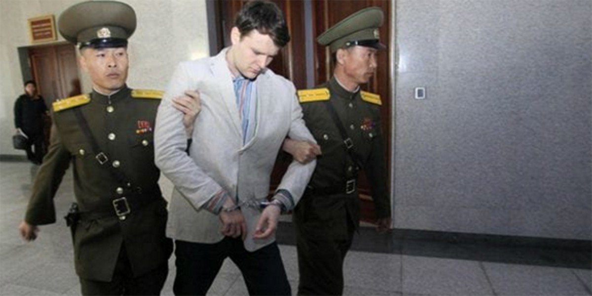 Murió el estudiante estadounidense que estuvo preso durante un año en Corea del Norte | Internacionales