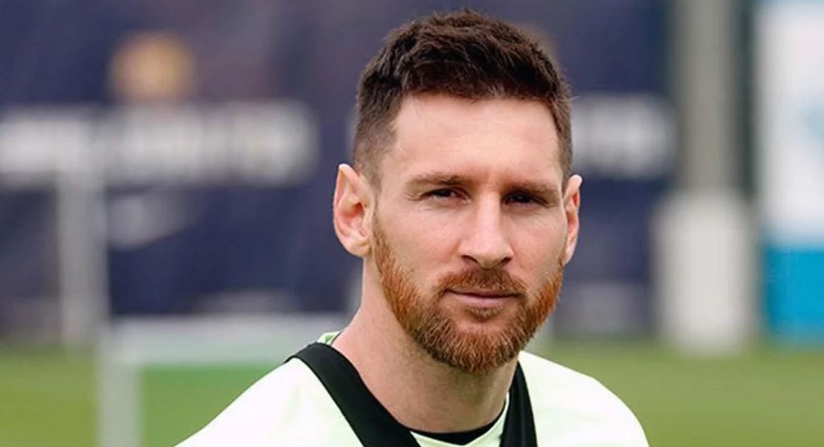 ¿De qué club es hincha Messi en Argentina? Mirá lo que contó un ex compañero de La Pulga | Deportes