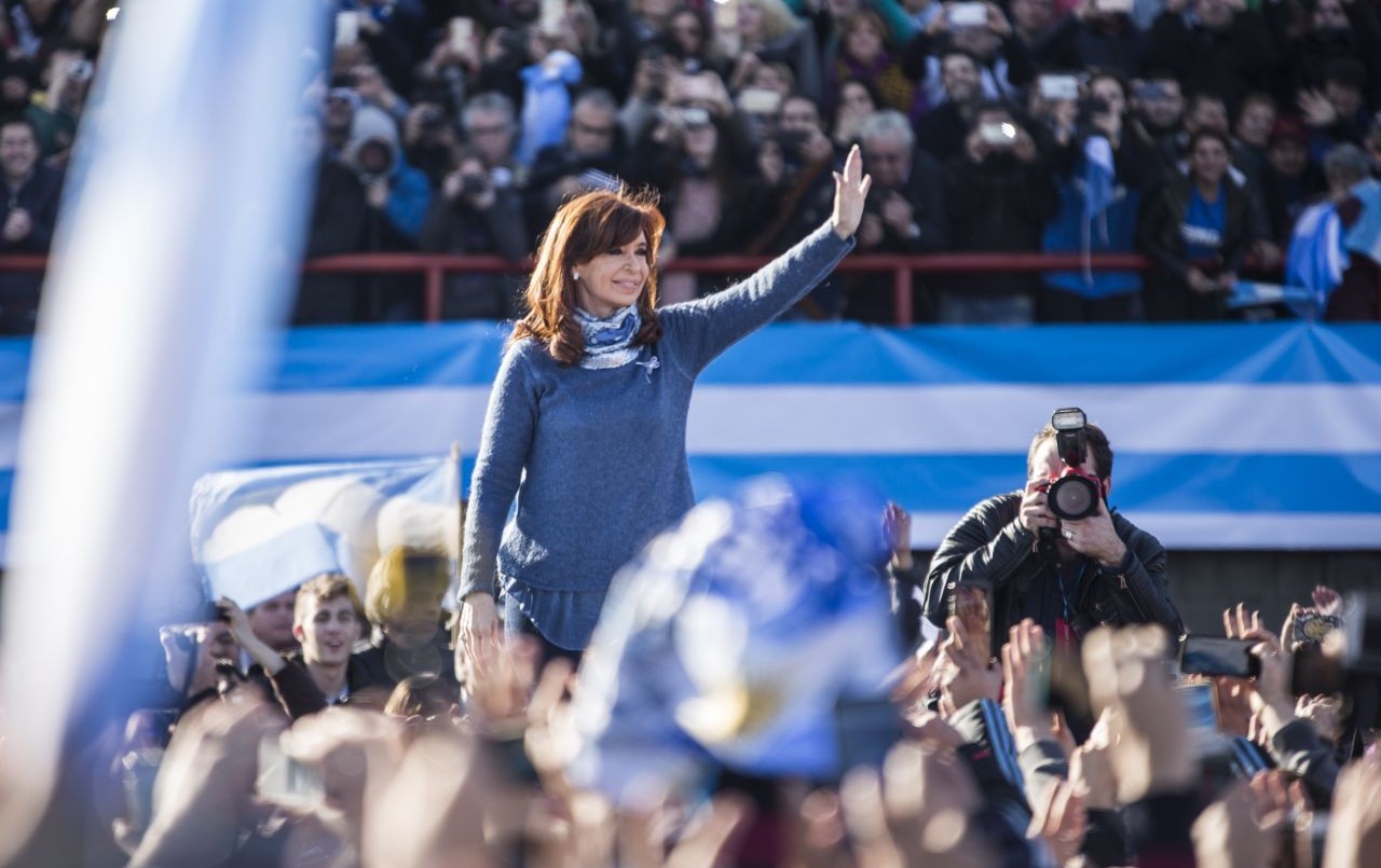 Unidad Ciudadana: ¿quiénes integran la lista de diputados de Cristina? | Política