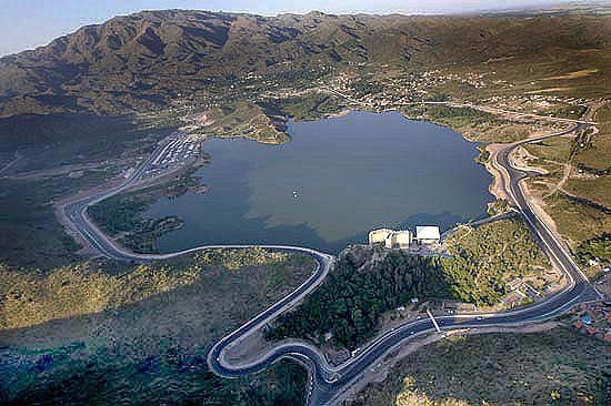 Declaran a Potrero de los Funes como "capital nacional del ajedrez" | Actualidad