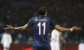 Di María acordó pagar dos millones de euros al fisco español para evitar pena de cárcel | Deportes