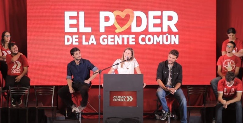 Elecciones: partido político presentará lista compuesta íntegramente por mujeres | Política