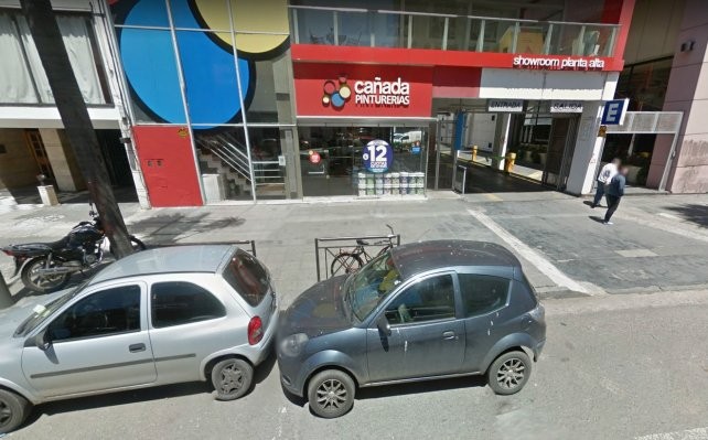 Le roban un millón de pesos a un empleado de un frigorífico en una salidera | Actualidad