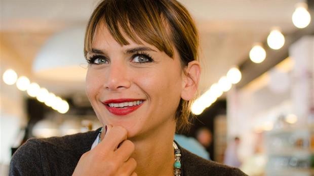 Hackearon a Amalia Granata: tuitearon contra Sergio Massa y piden “rescate” por la cuenta | Política