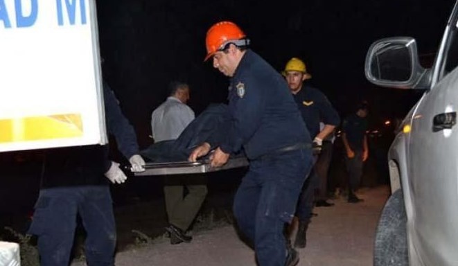 Horror en Santiago del Estero: asesinaron a una adolescente embarazada de un disparo en la cabeza | Actualidad