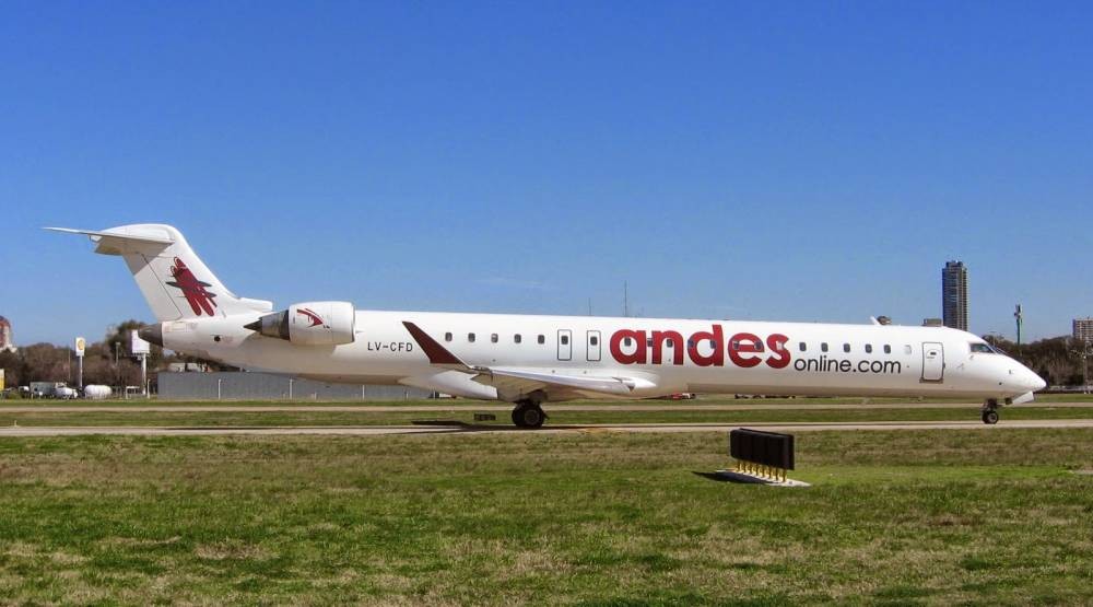 Una mujer murió en un vuelo que salió de Jujuy con destino Buenos Aires | Actualidad