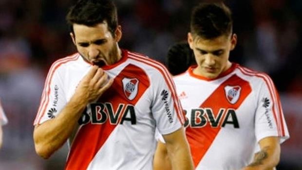 Denunciaron a los jugadores y al presidente de River por el doping | Deportes