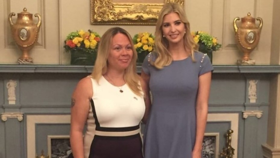 Distinguieron en EE.UU. a una argentina que fue esclava sexual y logró que enjuicien a sus explotadores | Actualidad