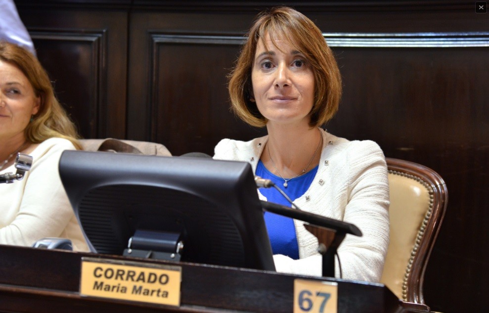 Proponen la creación del Ministerio de la Mujer y Poblaciones Vulnerables | Política