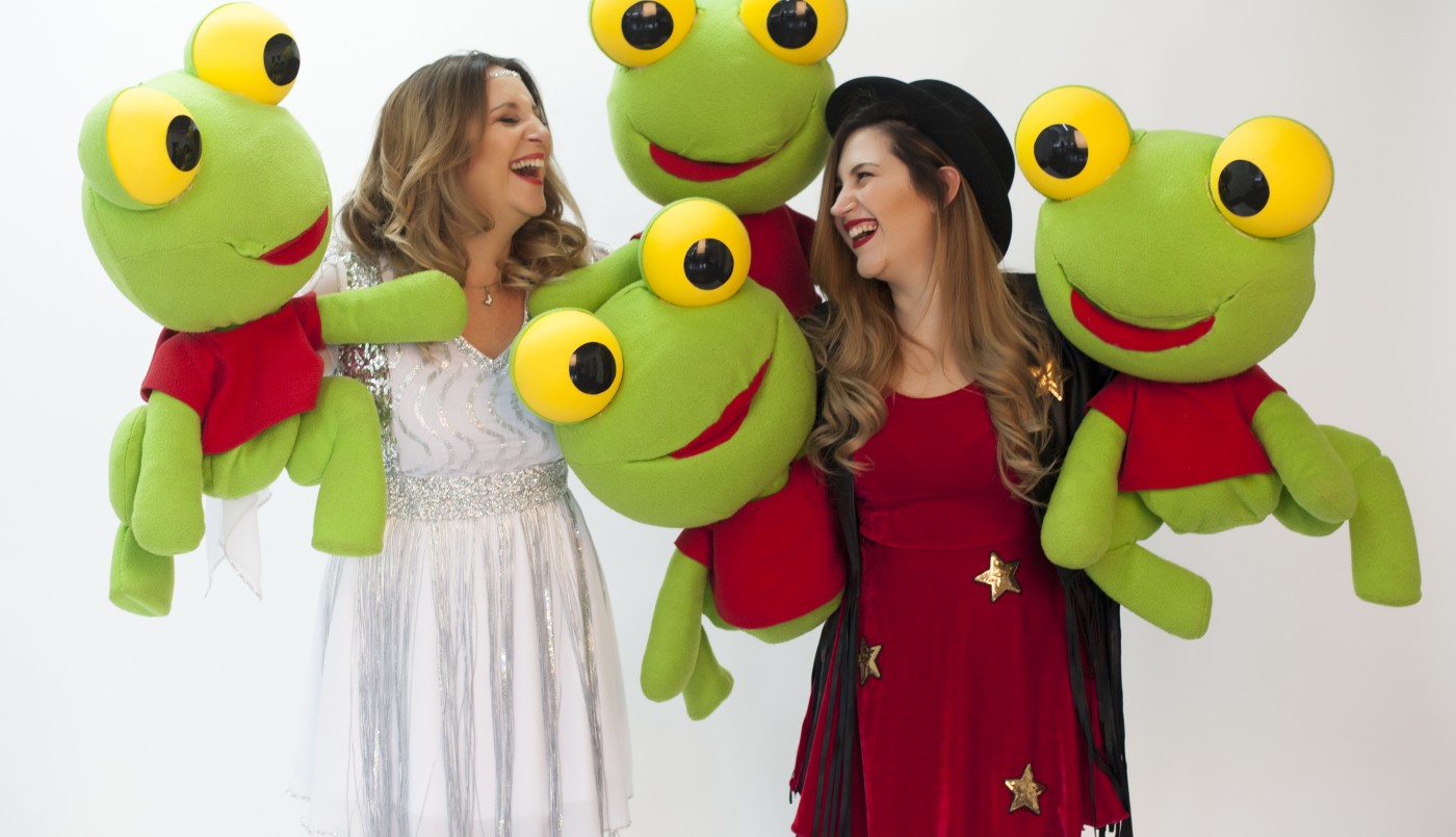 Adriana vuelve con un renovado show infantil | Espectáculos